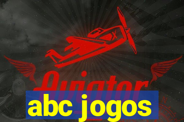 abc jogos